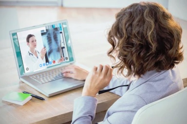 Connected Healthcare